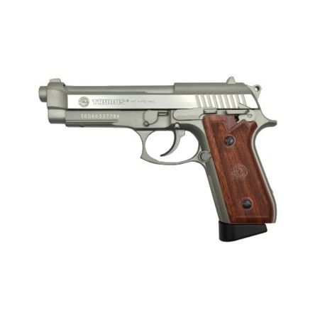TAURUS PT92 SILVER CO2 BLOW BACK
