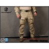 PANTALON TACTICO EMERSON G3 NEGRO