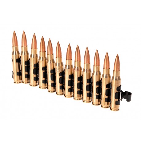 Balas Dummy 7.62mm Classic Army