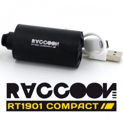 Tracer Raccoon RT1901 Compact