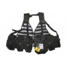 Chaleco Mil-Force SW-2T