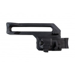 Pistolera DTD Gen 2  3D Printed para MK23 modelo zurdo