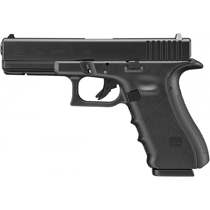 Comprar pistola Glock 17 gen 4Tokyo Marui en Internet - Online