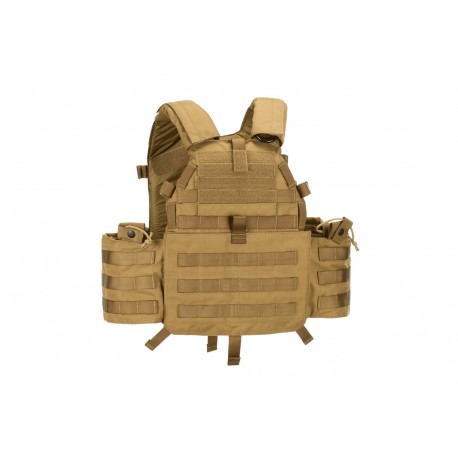 6094A-RS Plate Carrier Tan