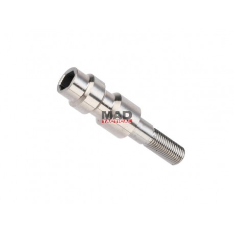 TAPP Airsoft Titanium HPA Tap for Gas Powered Airsoft Guns