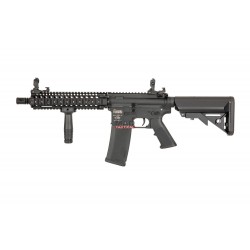 Replica Daniel Defense® MK18 SA-C19 CORE™ X-ASR™ Carbine Replica - Black