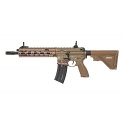 Specna Arms SA-H12 ONE™ carbine replica - tan