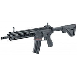 HK 416 A5 VFC/Umarex Titan upgrade