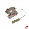 DBAL eMKII Iluminator / láser Module