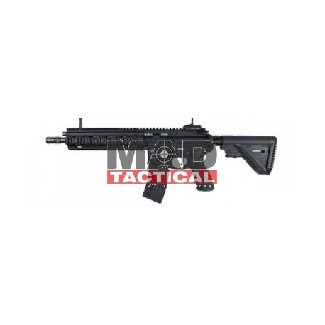 HK 416 A5 VFC/Umarex con mosfet