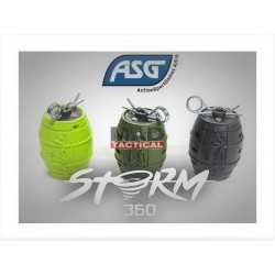 Granada Storm 360 Impact ASG