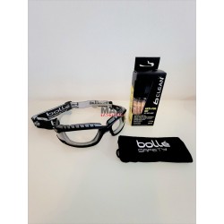 Pack gafas Bolle Tracker II y Kit Anti-Vaho