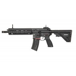 Specna Arms SA-H11 ONE™ carbine replica - black STAGE 2 TITAN